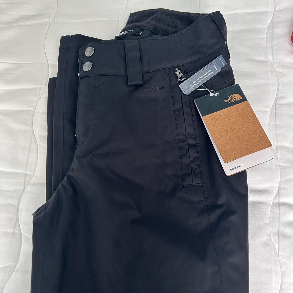 North Face Sally Ski/Snowboard pants